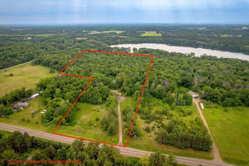 41502 Flink Ave, North Branch, MN 55056