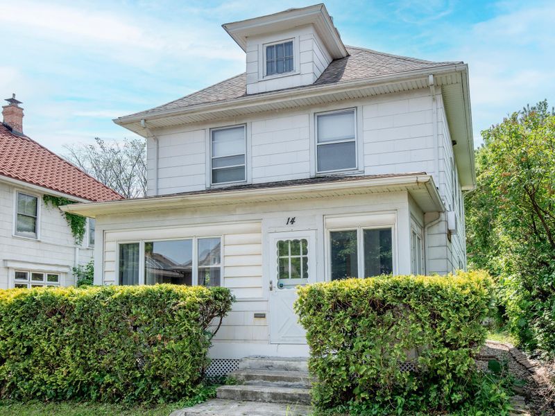 14 George St W, Saint Paul, MN 55107