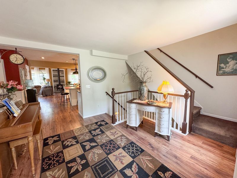 906 S Martin St, Fergus Falls, MN 56537