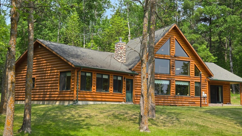 10898 Bessette Rd, Orr, MN 55771
