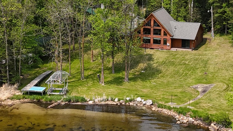 10898 Bessette Rd, Orr, MN 55771