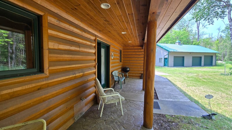 10898 Bessette Rd, Orr, MN 55771