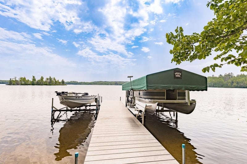 45517 County Road 346, Bovey, MN 55709