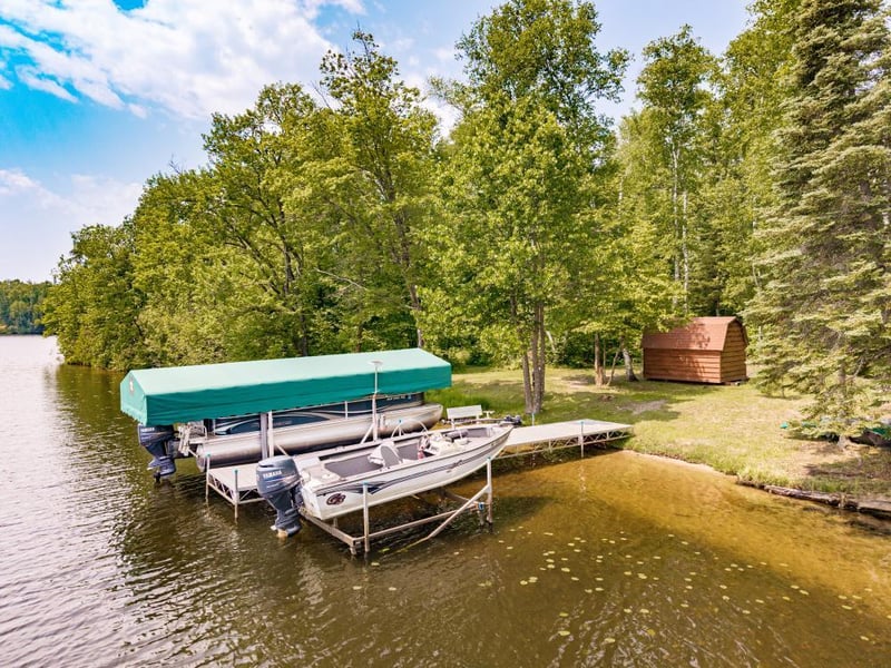 45517 County Road 346, Bovey, MN 55709