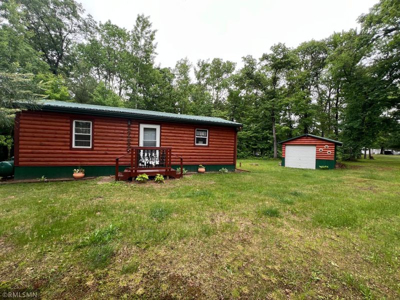 6268 Polansky Rd, Siren, WI 54872