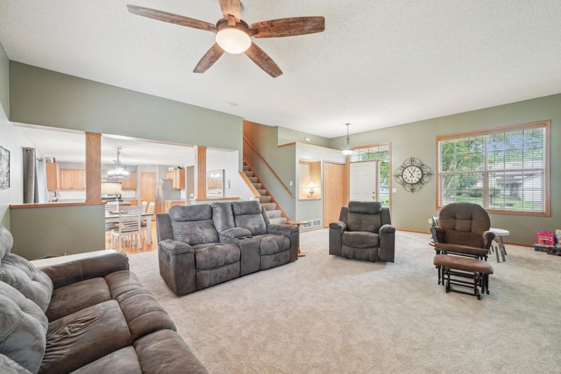 819 Lodge Dr, Jordan, MN 55352