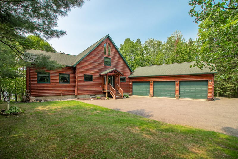 35341 Rogers Cir, Emily, MN 56447