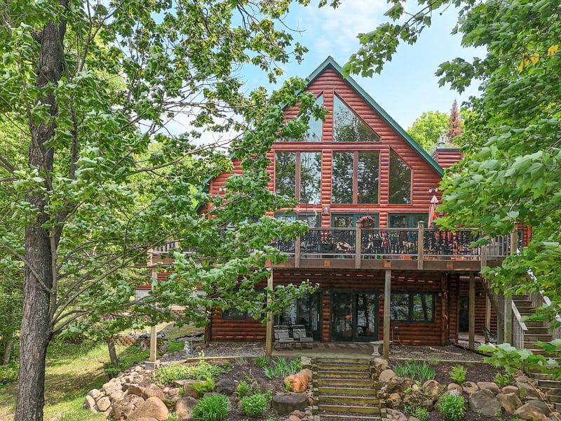 35341 Rogers Cir, Emily, MN 56447