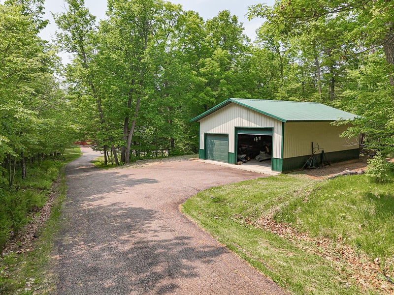35341 Rogers Cir, Emily, MN 56447