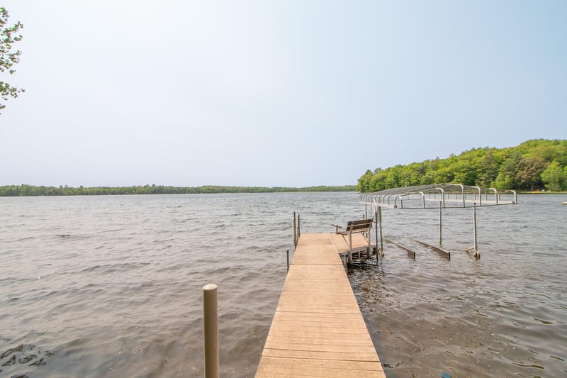 35341 Rogers Cir, Emily, MN 56447