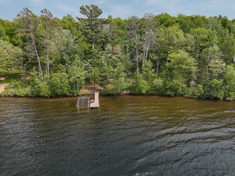 35341 Rogers Cir, Emily, MN 56447