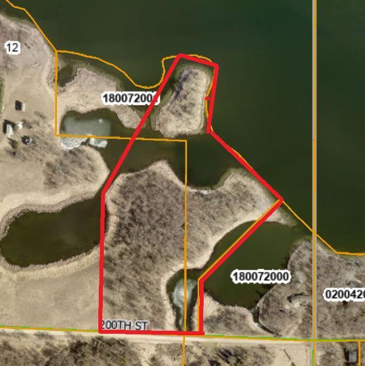 000 200th St, Lake Park, MN 56554