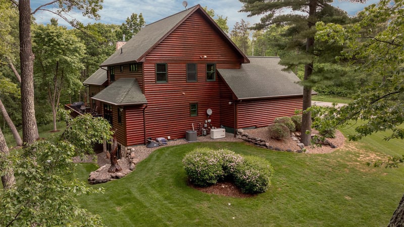 31839 Cree Bay Cir, Pequot Lakes, MN 56472