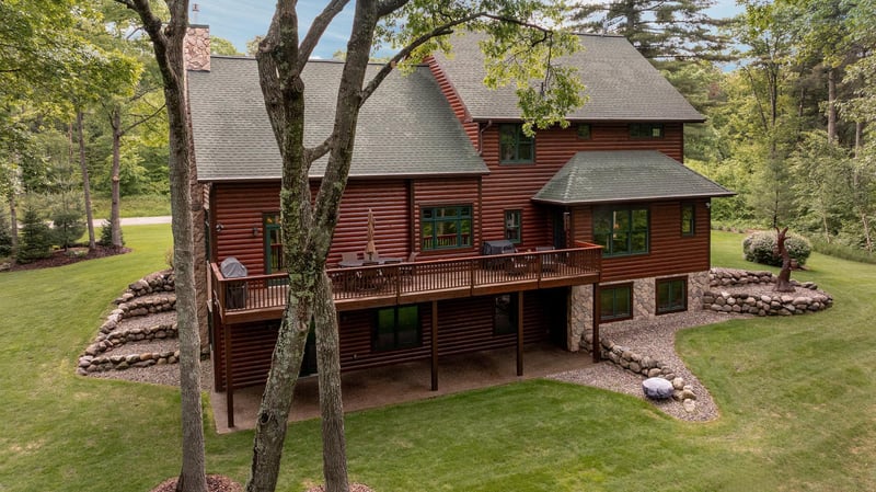 31839 Cree Bay Cir, Pequot Lakes, MN 56472