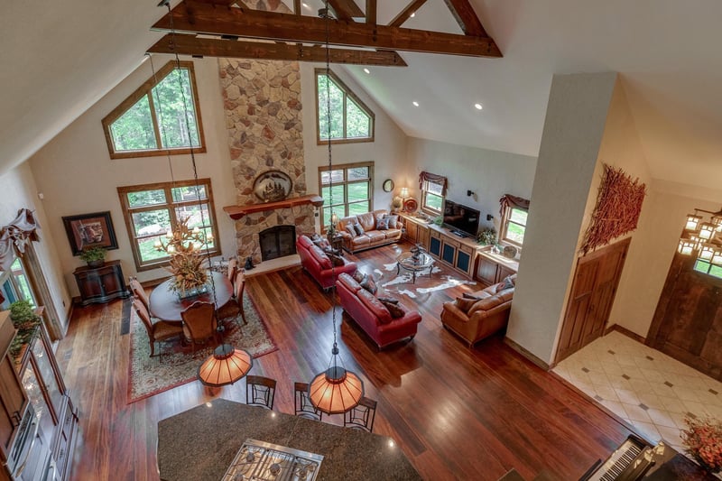 31839 Cree Bay Cir, Pequot Lakes, MN 56472