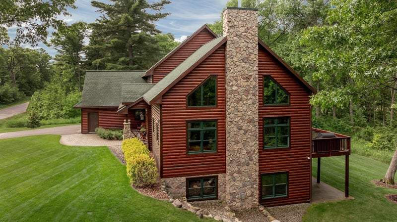 31839 Cree Bay Cir, Pequot Lakes, MN 56472