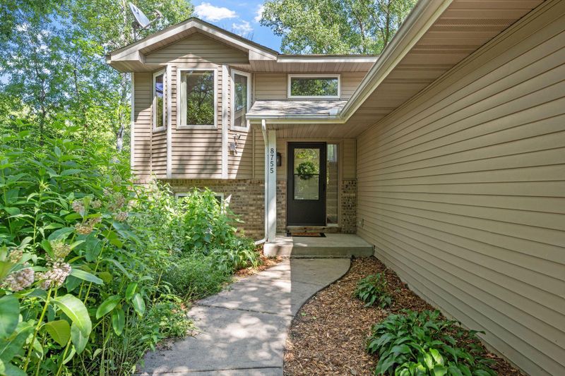 8755 Davenport St NE, Blaine, MN 55449