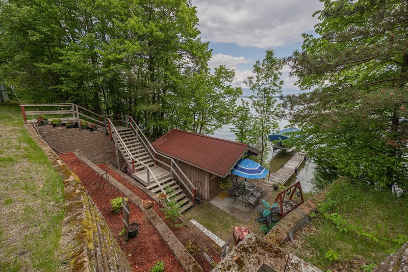 3580 Sunny Acres Dr NW, Hackensack, MN 56452