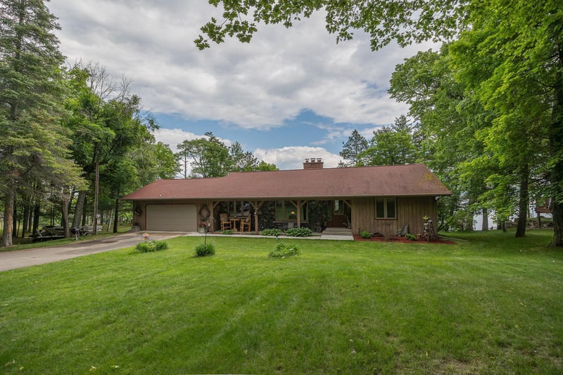 3580 Sunny Acres Dr NW, Hackensack, MN 56452