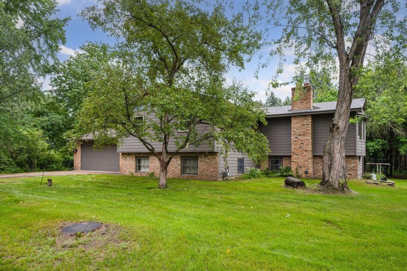 20327 Raven St NW, Cedar, MN 55011