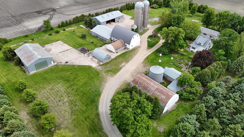 16216 545th Ave, Cosmos, MN 56228