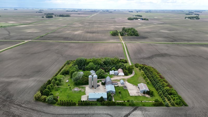 16216 545th Ave, Cosmos, MN 56228