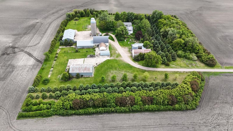 16216 545th Ave, Cosmos, MN 56228
