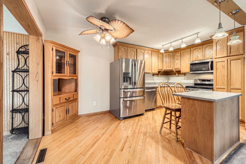 2124 109th Ave NW, Coon Rapids, MN 55433