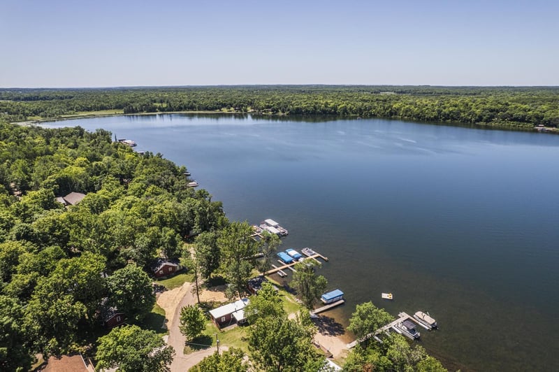 29501 Maplewood Rd #HORSESHOE, Callaway, MN 56521