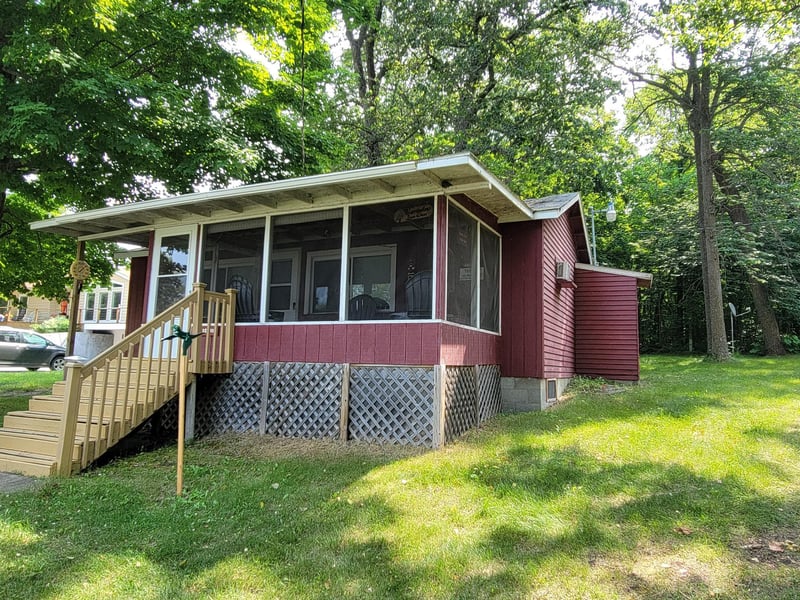 29501 Maplewood Rd #HORSESHOE, Callaway, MN 56521