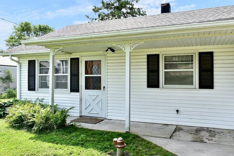 25775 Highway 248, Minnesota City, MN 55959