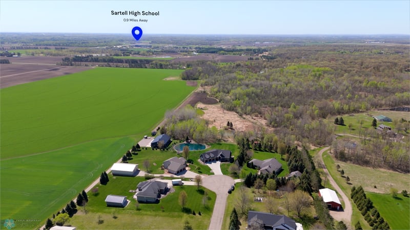 38481 Deer Ct, Sartell, MN 56377