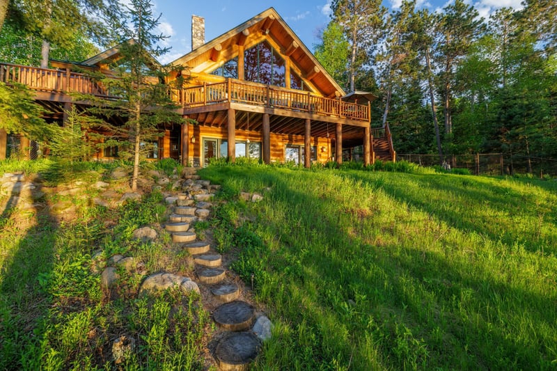 26110 Elk Haven Dr, Nevis, MN 56467