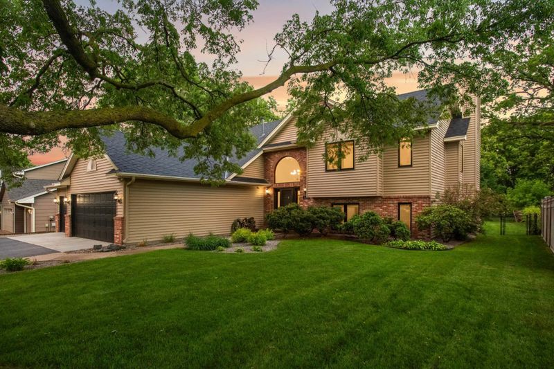 1366 140th Ln NW, Andover, MN 55304