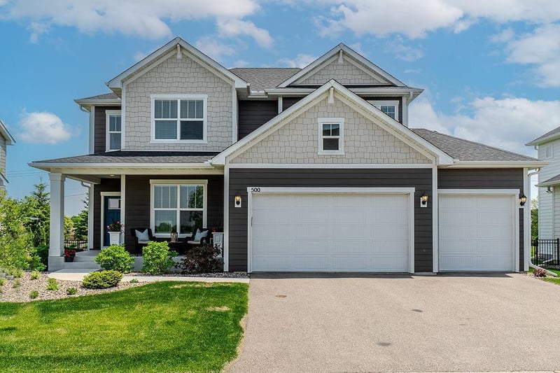 500 Sandhill Dr, Orono, MN 55356