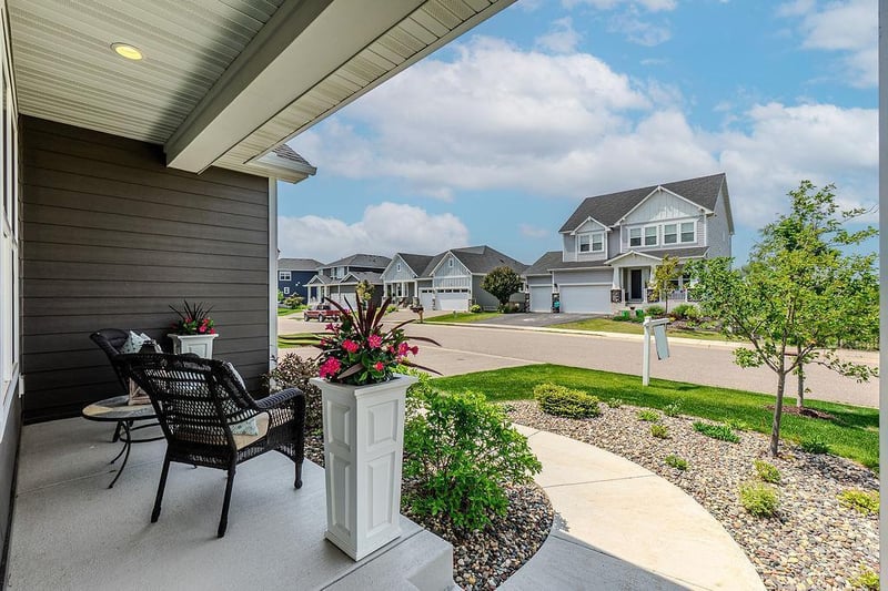 500 Sandhill Dr, Orono, MN 55356