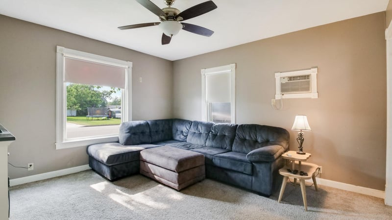 114 2nd Ave N, Strum, WI 54770