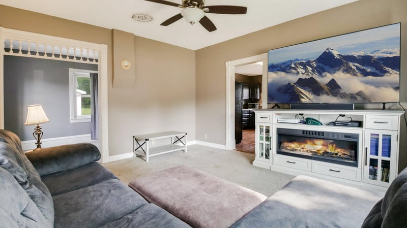 114 2nd Ave N, Strum, WI 54770