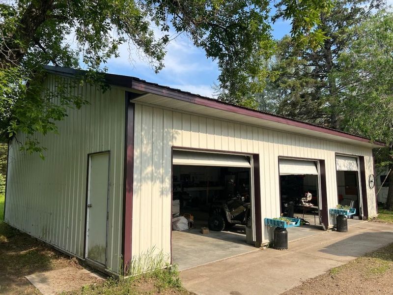 312 1st St NE, Sebeka, MN 56477