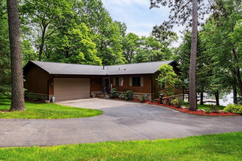 8329 Ruttger Rd, Pequot Lakes, MN 56472