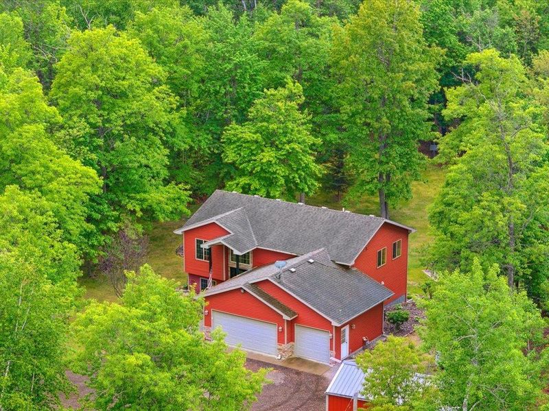 6991 County 37 NW, Walker, MN 56484