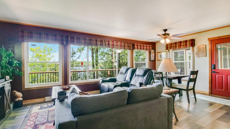 W5820 Happy Acres Rd, Tony, WI 54563
