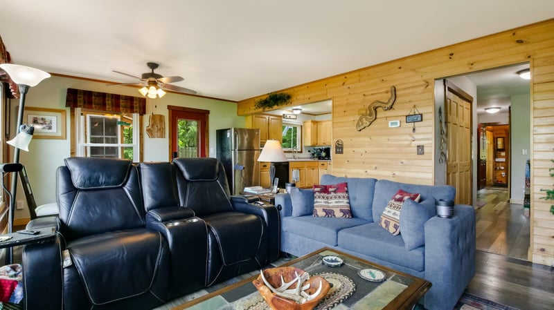 W5820 Happy Acres Rd, Tony, WI 54563
