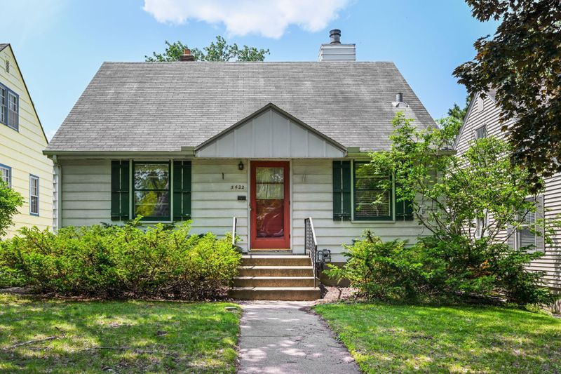 5422 Vincent Ave S, Minneapolis, MN 55410