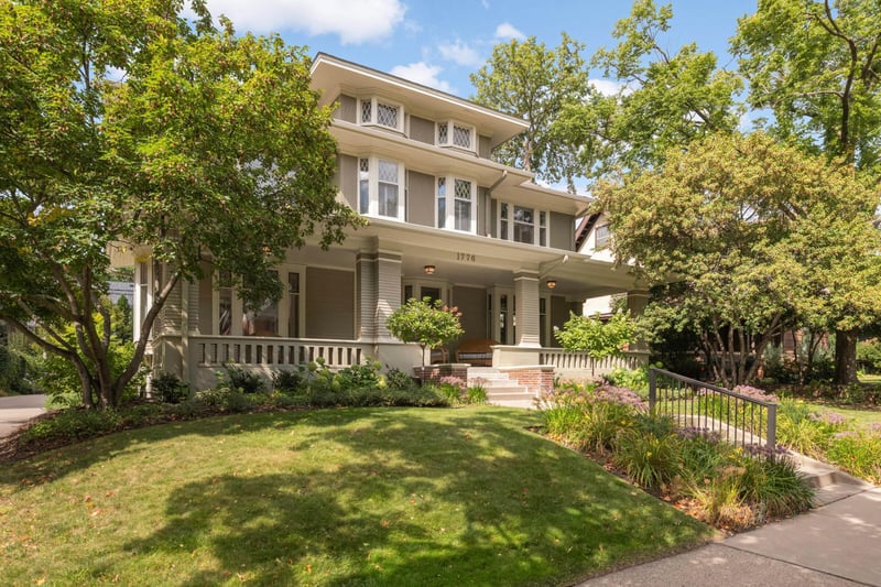1776 Knox S, Minneapolis, MN 55403