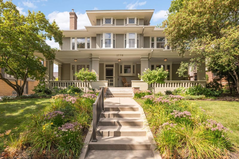1776 Knox S, Minneapolis, MN 55403