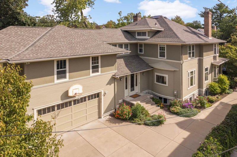 1776 Knox S, Minneapolis, MN 55403