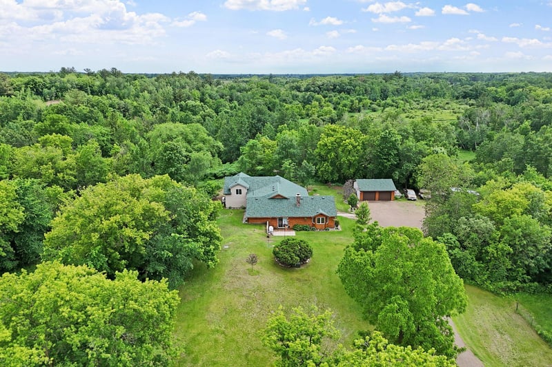 7154 Cedar Rd, Milaca, MN 56353