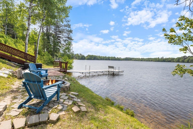 4961 Spirit Lake Rd, Mountain Iron, MN 55768