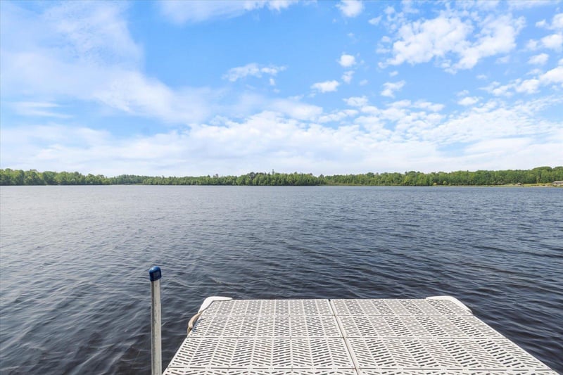 4961 Spirit Lake Rd, Mountain Iron, MN 55768